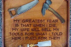 Greatest-fear